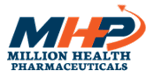 Medicines from India - Million Health Pharmaceuticals