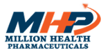 Medicines from India - Million Health Pharmaceuticals