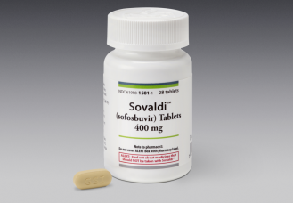 Buy Sofosbuvir in a pharmacy?