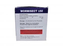 Wormisect 150