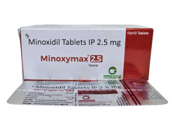 Minoxymax 2.5