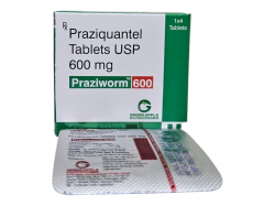 Praziworm 600