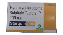 Starquin 200