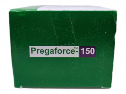 Pregaforce 150