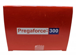 Pregaforce 300